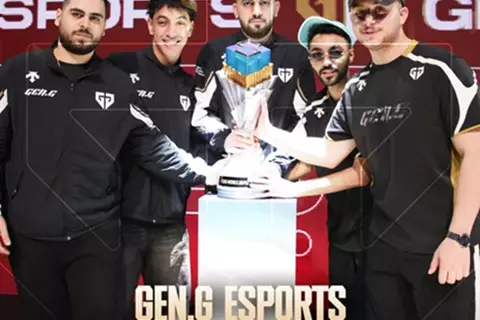 من PMSL إلى PMGC.. الطريق الصعب نحو العالمية لفرق الشرق الأوسط